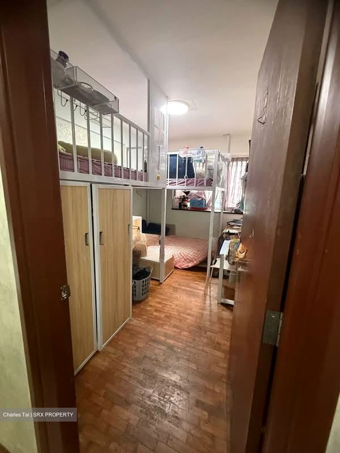 Rio Vista (D19), Condominium #585854841